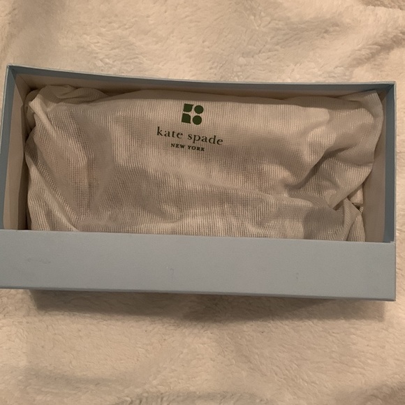 **RARE** Vintage Kate Spade small bag/clutch - Picture 15 of 16